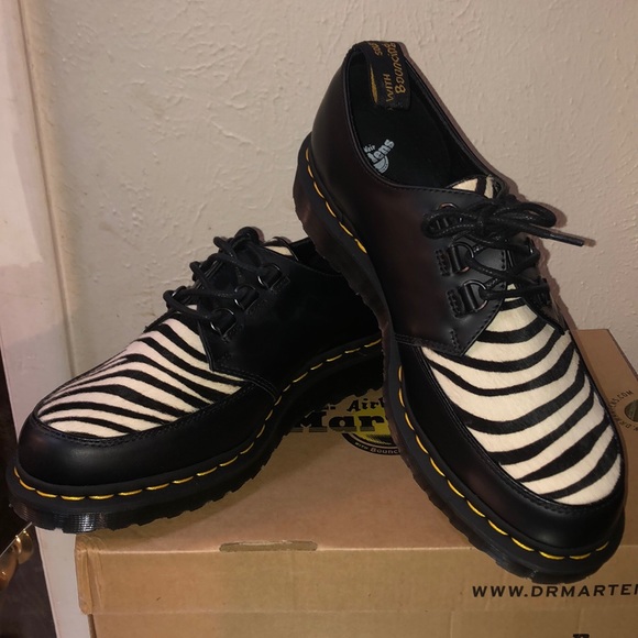 Dr. Martens Other - Dr Martens Ramsey Zeb Mens
